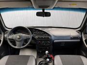 Chevrolet Niva I Рестайлинг Пермь  - изображение 38