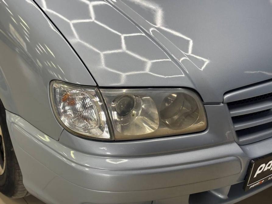 Hyundai Trajet I Рестайлинг Тверь  - изображение 15