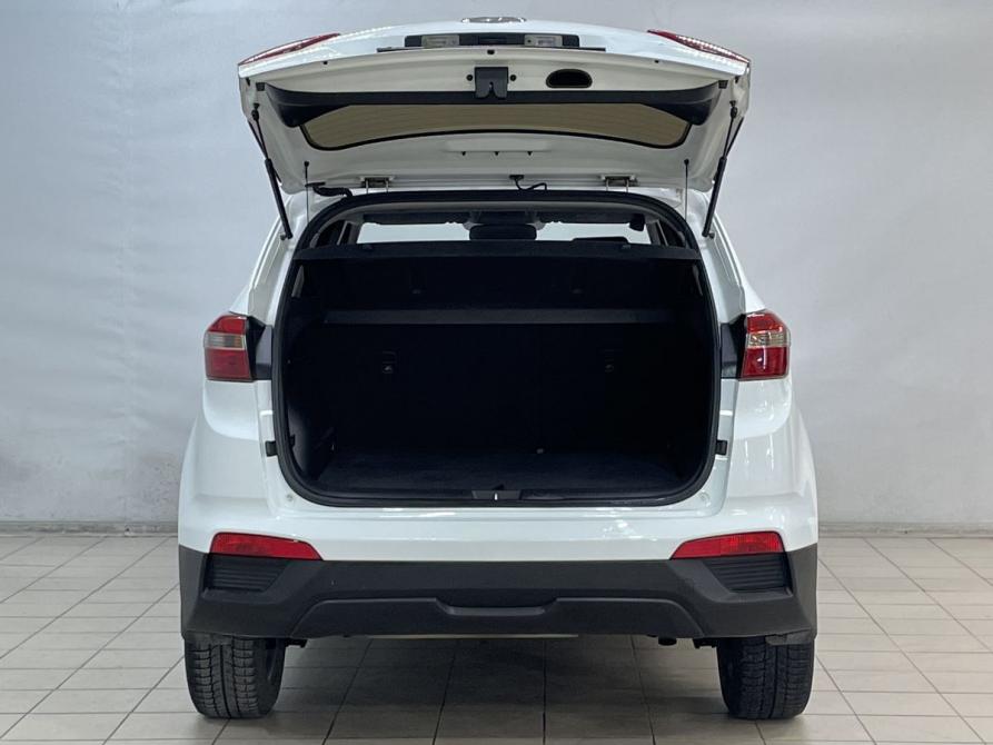 Hyundai Creta I Воронеж  - изображение 7