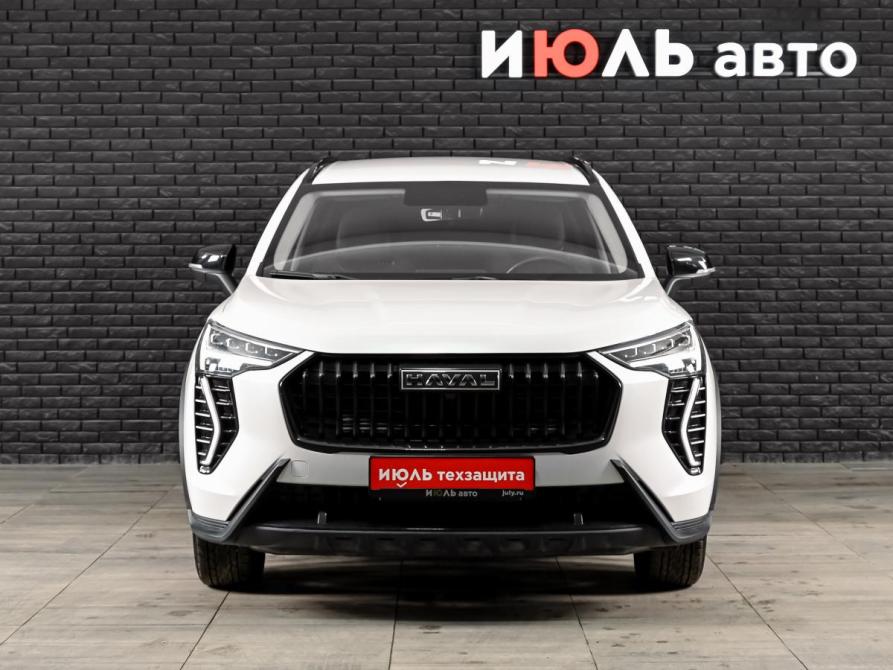 Haval Jolion I Рестайлинг Екатеринбург  - изображение 2