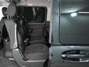 Mercedes-Benz V-Класс III (W447) Ростов-на-Дону  - изображение 30
