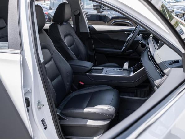 Chery Tiggo 4 Pro I с пробегом 2024 года, цена 1 661 000 рублей, 16082 км, внедорожник, Автокод Объявления