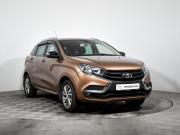 Lada (ВАЗ) XRAY I Санкт-Петербург  - изображение 23