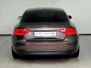 Audi A5 I (8T) Рестайлинг Москва  - изображение 19