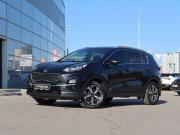 Kia Sportage IV Рестайлинг Самара  - изображение 22