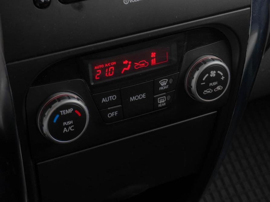 Suzuki SX4 I (Classic) Рестайлинг Тюмень  - изображение 13