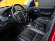 Land Rover Freelander II Рестайлинг 2 Москва  - изображение 27