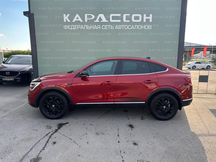 Renault Arkana I Екатеринбург  - изображение 3