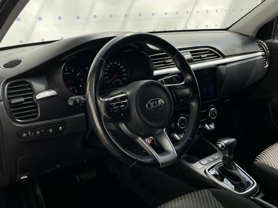 Kia Rio IV Тамбов  - изображение 15