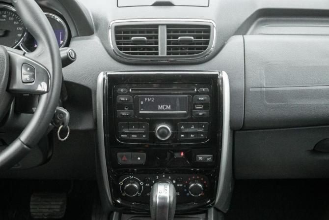 Nissan Terrano III (D10) с пробегом 2018 года, цена 1 158 000 рублей, 189200 км, внедорожник, Автокод Объявления
