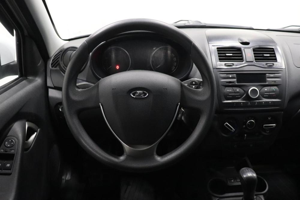 Lada (ВАЗ) Granta I Рестайлинг Ульяновск  - изображение 12