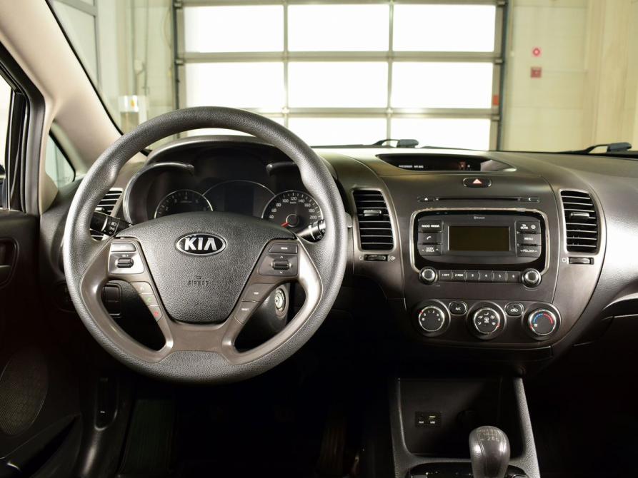Kia Cerato III Рестайлинг (Classic) Кемерово  - изображение 8