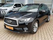 Infiniti QX50 II Екатеринбург  - изображение 29