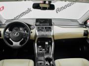 Lexus NX I Рестайлинг Екатеринбург  - изображение 37