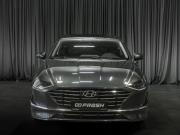 Hyundai Sonata VIII (DN8) Тюмень  - изображение 29