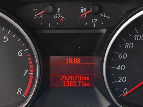 Ford Mondeo IV Рестайлинг с пробегом 2012 года, цена 453 000 рублей, 252603 км, седан, Автокод Объявления