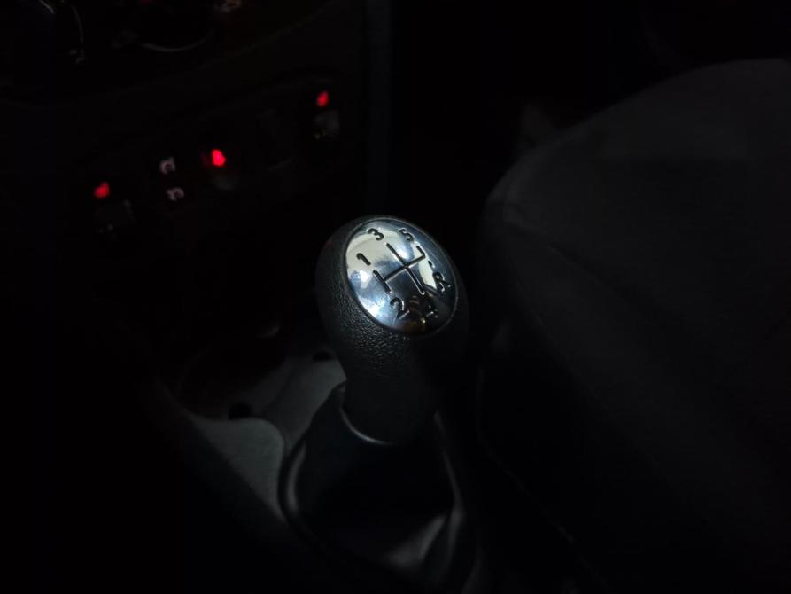 Renault Sandero II Альметьевск  - изображение 22