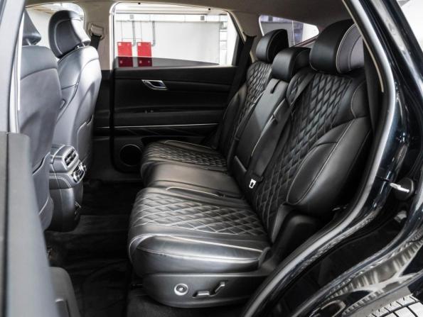 Genesis GV80 I с пробегом 2020 года, цена 5 200 000 рублей, 107755 км, внедорожник, Автокод Объявления