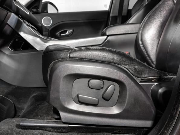 Land Rover Range Rover Evoque I с пробегом 2014 года, цена 1 950 000 рублей, 190250 км, внедорожник, Автокод Объявления