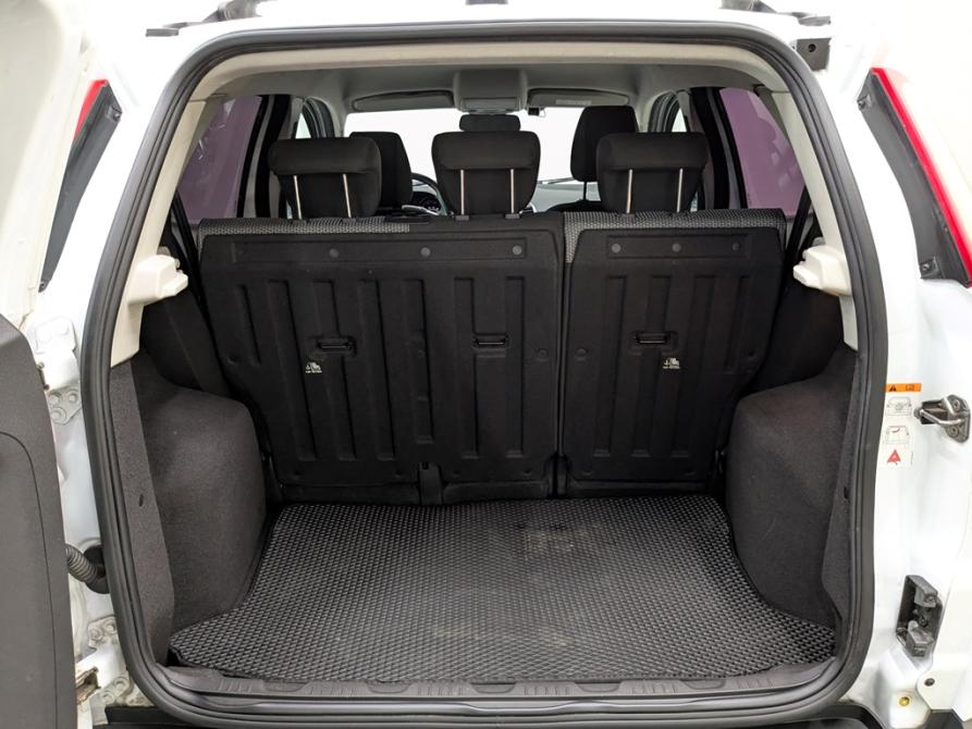 Ford EcoSport II Москва  - изображение 23