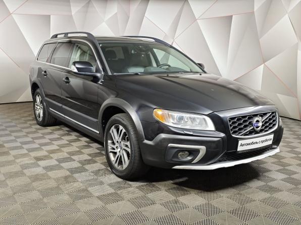 Volvo XC70 II с пробегом 2013 года, цена 1 850 000 рублей, 133466 км, универсал, Автокод Объявления
