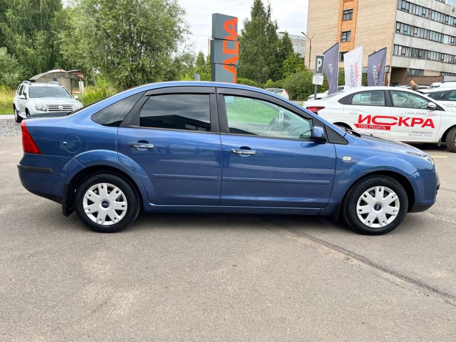 Ford Focus II Великие Луки  - изображение 4