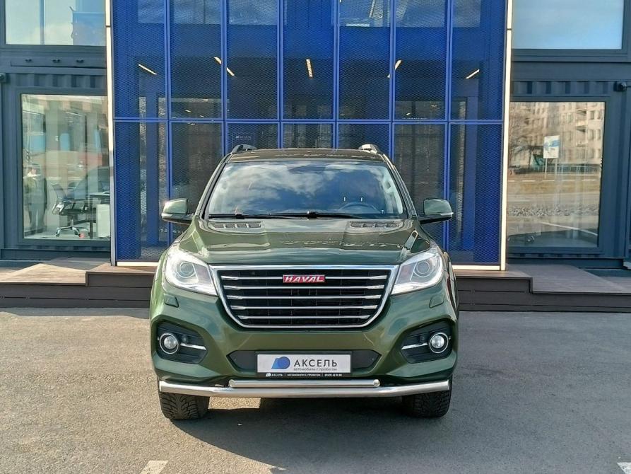 Haval H9 I Рестайлинг Архангельск  - изображение 2