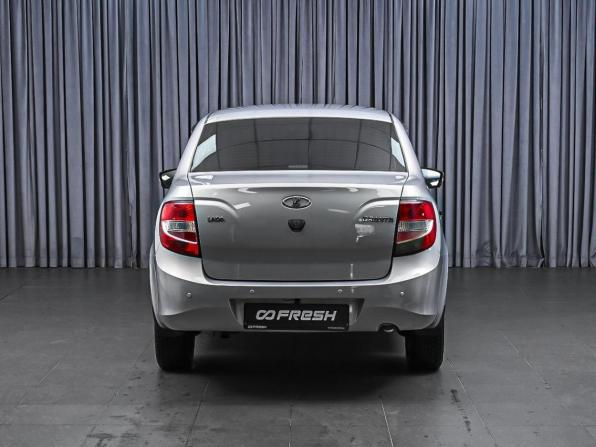 Lada (ВАЗ) Granta I с пробегом 2018 года, цена 748 000 рублей, 53491 км, седан, Автокод Объявления
