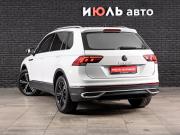Volkswagen Tiguan II Рестайлинг Екатеринбург  - изображение 27