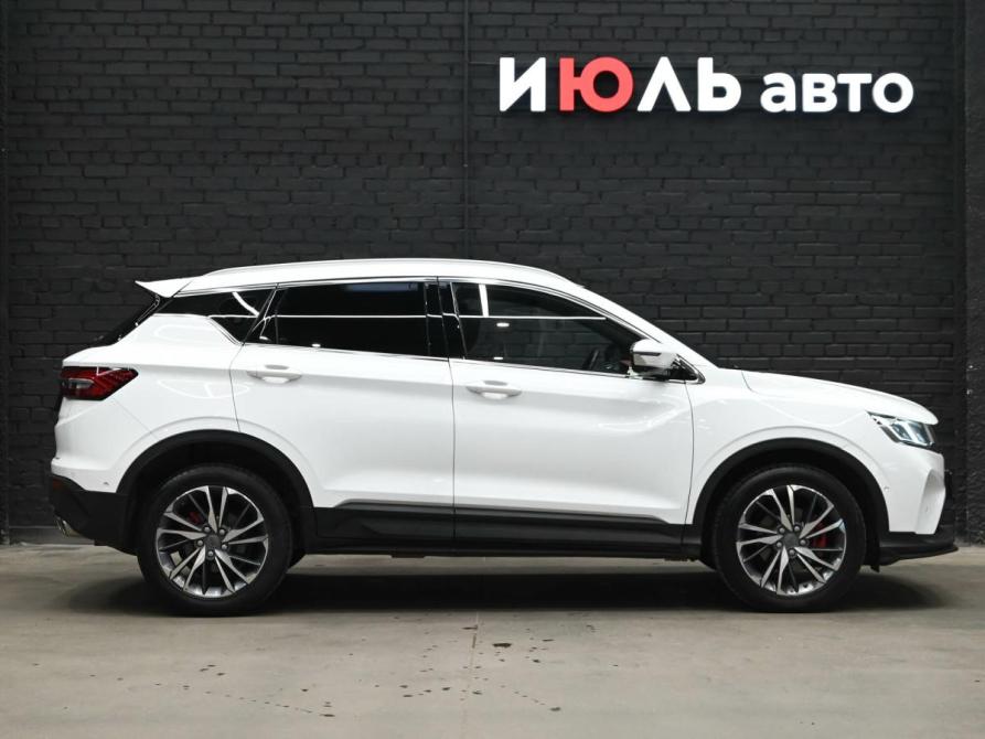 Geely Coolray I Екатеринбург  - изображение 9
