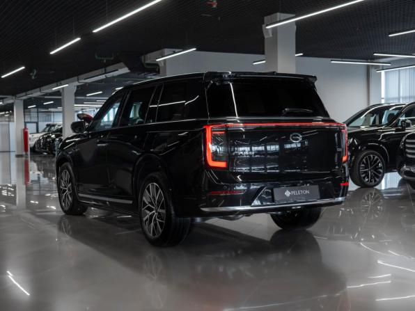 GAC Trumpchi S9 с пробегом 2025 года, цена 5 550 000 рублей, 50 км, внедорожник, Автокод Объявления