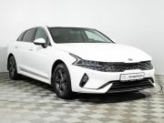 Kia K5 III Санкт-Петербург  - изображение 23