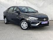 Lada (ВАЗ) Vesta I Рестайлинг (NG) Тамбов  - изображение 21