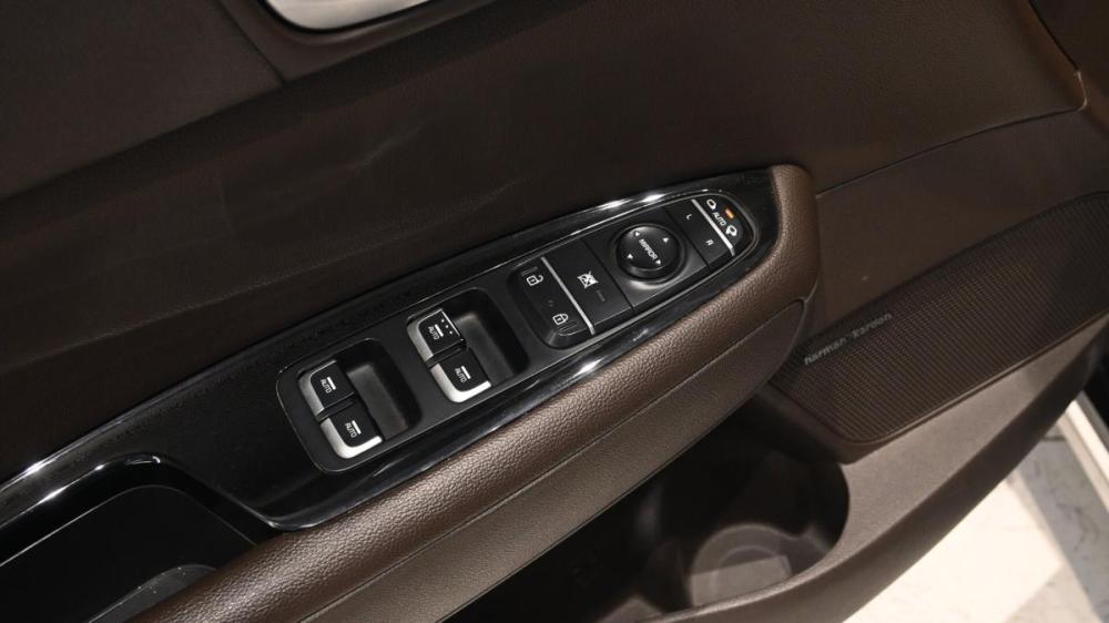 Kia Optima IV Рестайлинг Уфа  - изображение 18