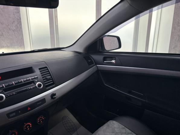 Mitsubishi Lancer X с пробегом 2010 года, цена 995 000 рублей, 166154 км, седан, Автокод Объявления