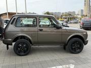 Lada (ВАЗ) Niva Legend I Рестайлинг Краснодар  - изображение 16