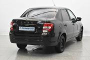 Lada (ВАЗ) Granta I Рестайлинг Москва  - изображение 18