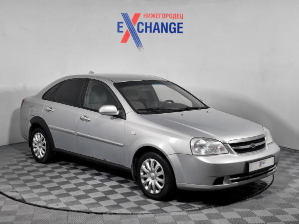 Chevrolet Lacetti I с пробегом 2007 года, цена 339 000 рублей, 203881 км, седан, Автокод Объявления