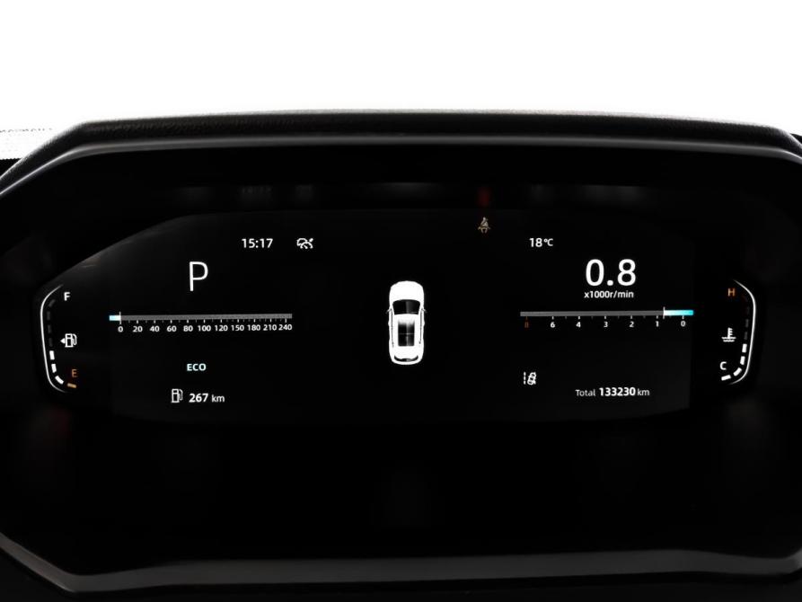 Changan CS55 Plus II Москва  - изображение 16