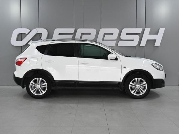 Nissan Qashqai I Рестайлинг с пробегом 2010 года, цена 929 000 рублей, 226794 км, внедорожник, Автокод Объявления