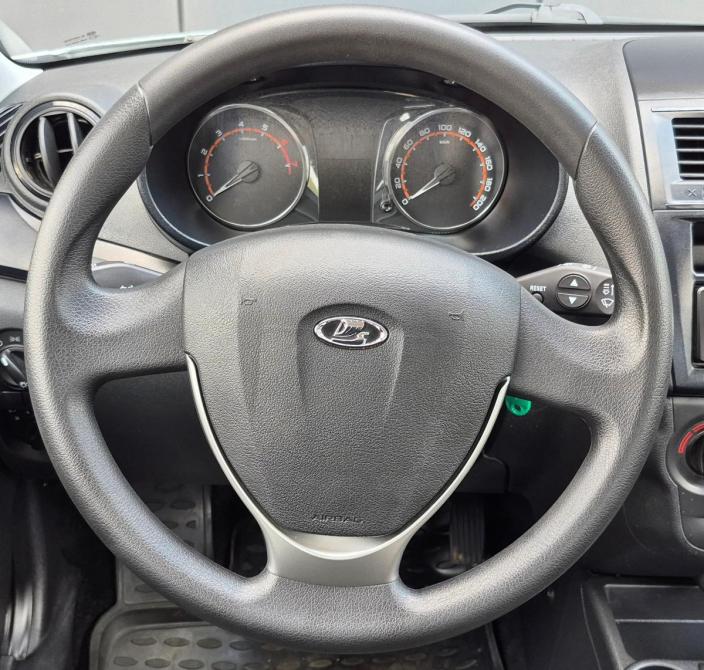 Lada (ВАЗ) Granta I Рестайлинг Воронеж  - изображение 11