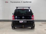 Opel Zafira B Рестайлинг Тюмень  - изображение 34