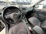 Volkswagen Tiguan I Рестайлинг Санкт-Петербург  - изображение 14