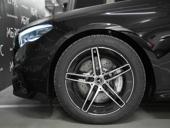 Новый Mercedes-Benz E-Класс VI (W214 S214) 2026 года, цена 9 568 000 рублей, седан, Автокод Объявления