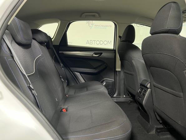 Haval Jolion I с пробегом 2023 года, цена 1 649 000 рублей, 60515 км, внедорожник, Автокод Объявления