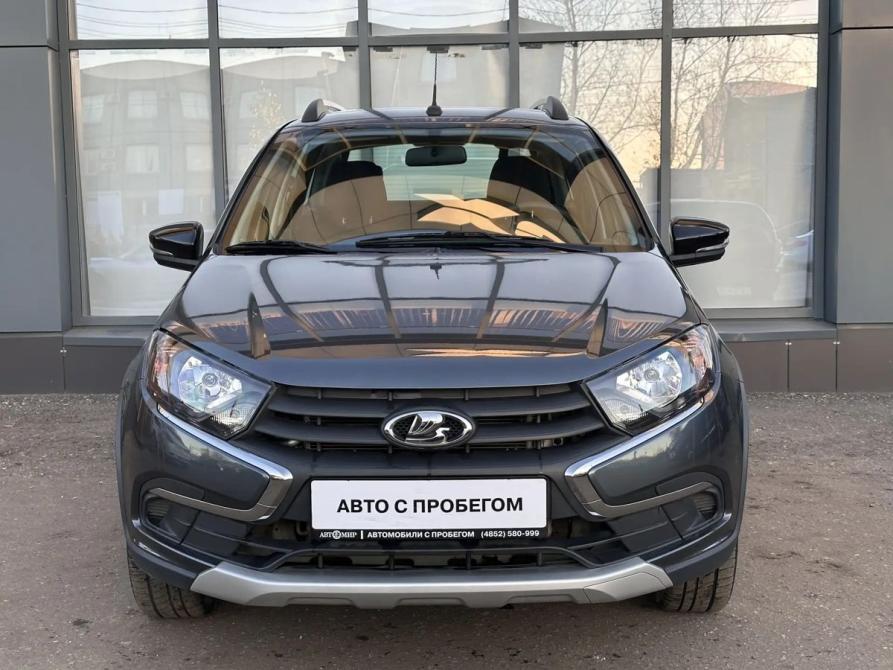 Lada (ВАЗ) Granta I Рестайлинг Ярославль  - изображение 3