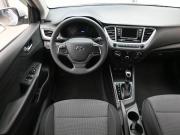 Hyundai Solaris II Рестайлинг Ростов-на-Дону  - изображение 30