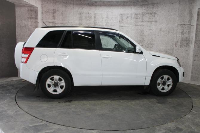 Suzuki Grand Vitara II Рестайлинг 2 с пробегом 2012 года, цена 749 000 рублей, 268545 км, внедорожник, Автокод Объявления