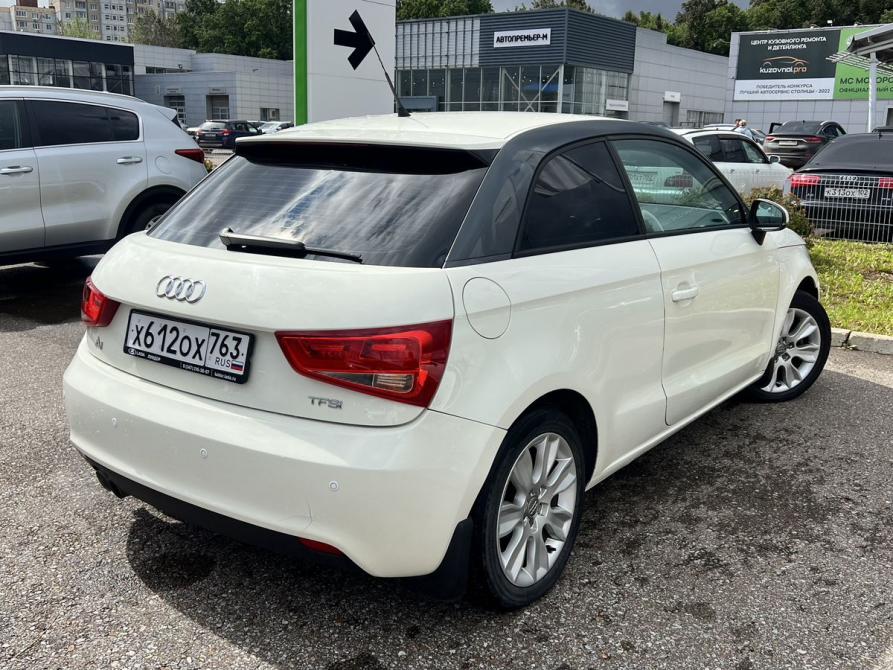 Audi A1 I (8X) Уфа  - изображение 7