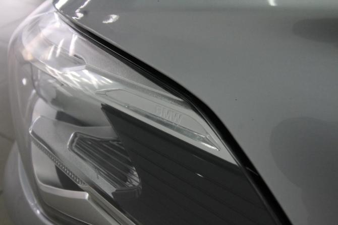 BMW X1 II (F48) с пробегом 2017 года, цена 2 180 000 рублей, 165750 км, внедорожник, Автокод Объявления